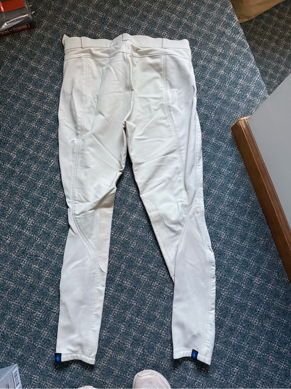 Irideon Women's Riding Breeches - Picture 5 of 5